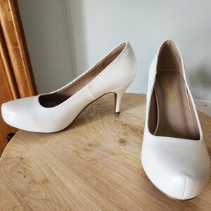 Women's high heels